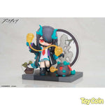 Arknights Dessert Time Series: Yan Special Arc Dusk by  APEX 6971995422280 ToyCoin