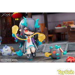 Arknights Dessert Time Series: Yan Special Arc Dusk by  APEX 6971995422280 ToyCoin