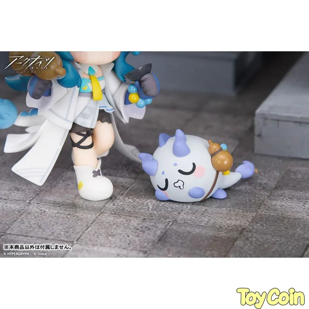 Arknights Dessert Time Series: Yan Special Arc Ling by APEX - Shop at ToyCoin