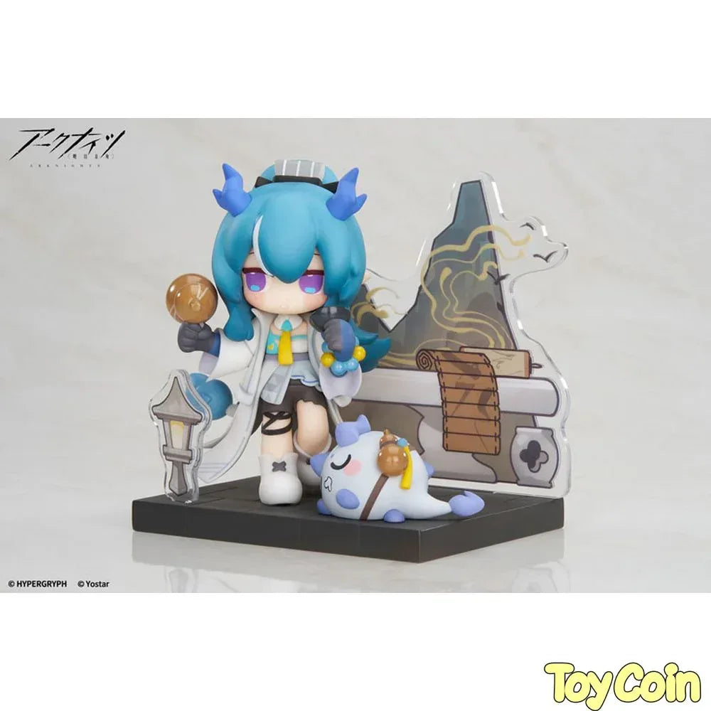Arknights Dessert Time Series: Yan Special Arc Ling by APEX - Shop at ToyCoin