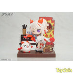 Arknights Dessert Time Series: Yan Special Arc Nian by APEX - Shop at ToyCoin