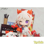 Arknights Dessert Time Series: Yan Special Arc Nian by APEX - Shop at ToyCoin