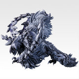 Ichiban Kuji Monster Hunter Wilds