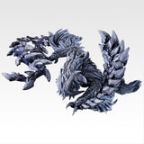 Ichiban Kuji Monster Hunter Wilds