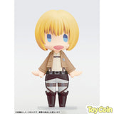 HELLO! GOOD SMILE Armin Arlert