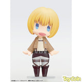 HELLO! GOOD SMILE Armin Arlert