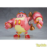 Nendoroid Robobot Armor & Kirby