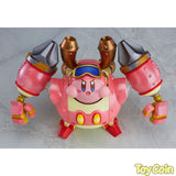 Nendoroid Robobot Armor & Kirby