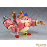 Nendoroid Robobot Armor & Kirby
