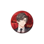 Artem THE MEN FROM N.X.X.Ver. by  APEX 6942630852267 ToyCoin