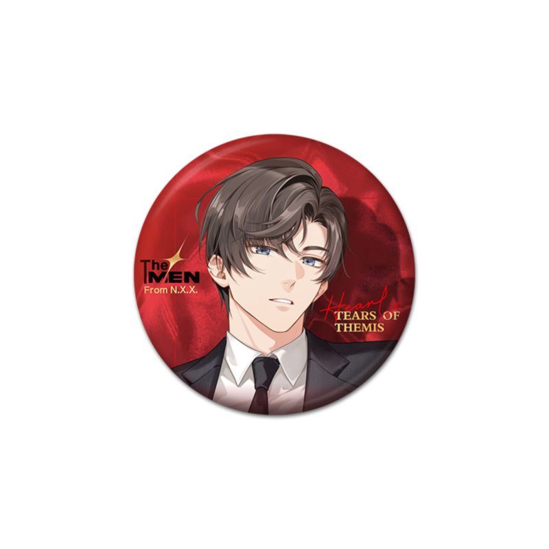 Artem THE MEN FROM N.X.X.Ver. by  APEX 6942630852267 ToyCoin