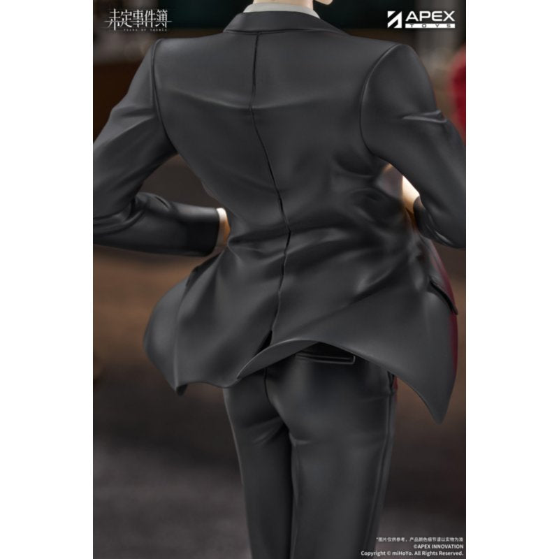 Artem THE MEN FROM N.X.X.Ver. by  APEX 6942630852267 ToyCoin