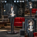 Artem THE MEN FROM N.X.X.Ver. by  APEX 6942630852267 ToyCoin