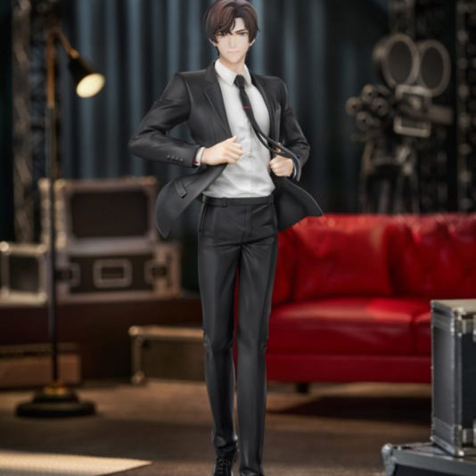 Artem THE MEN FROM N.X.X.Ver. by  APEX 6942630852267 ToyCoin