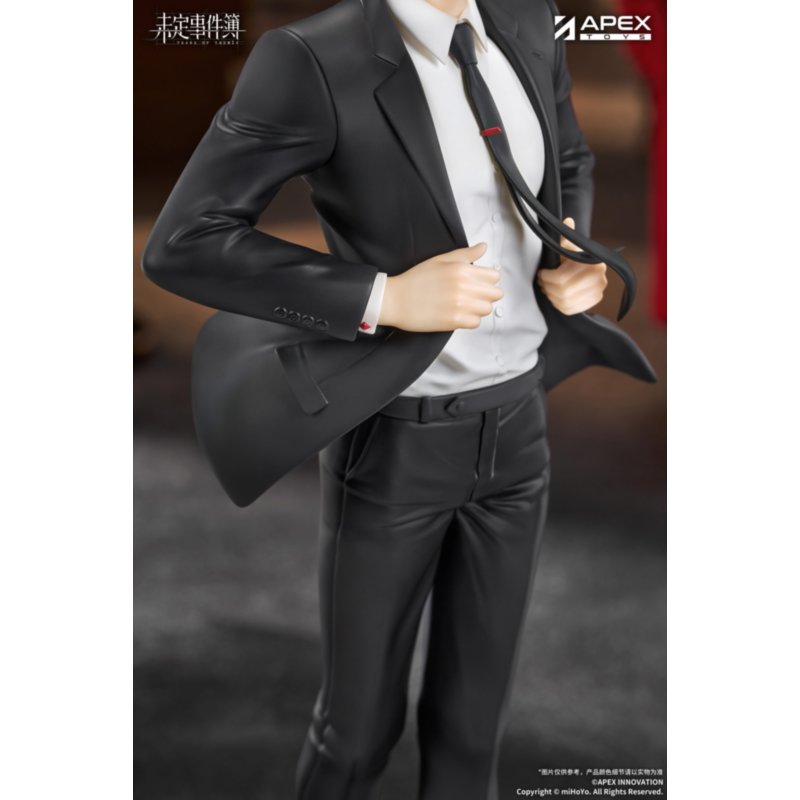 Artem THE MEN FROM N.X.X.Ver. by  APEX 6942630852267 ToyCoin