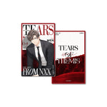 Artem THE MEN FROM N.X.X.Ver. by  APEX 6942630852267 ToyCoin