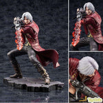 ARTFX J Dante by Kotobukiya - Shop at ToyCoin