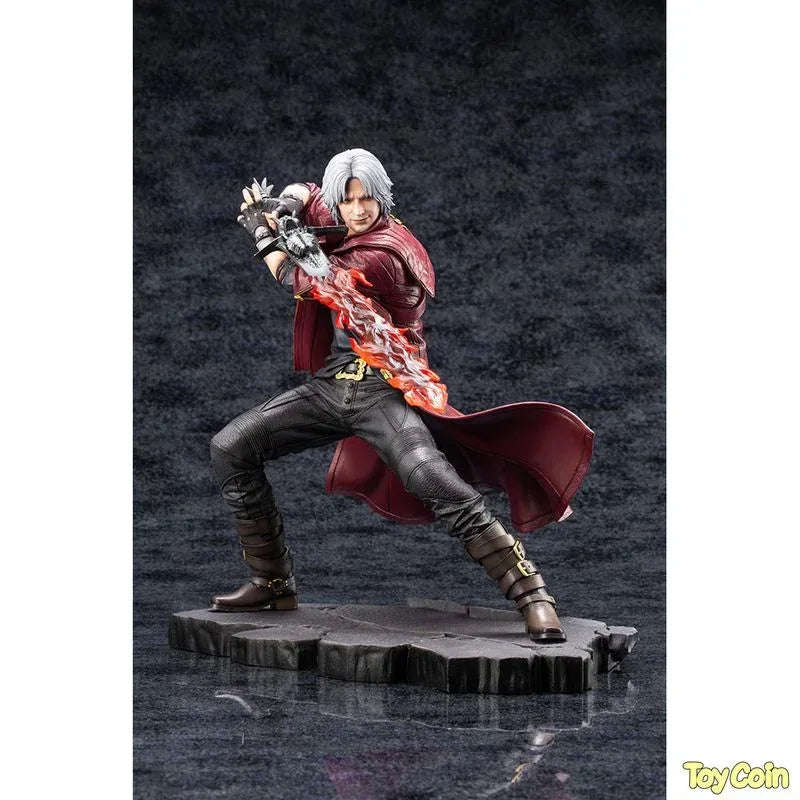 ARTFX J Dante by Kotobukiya - Shop at ToyCoin