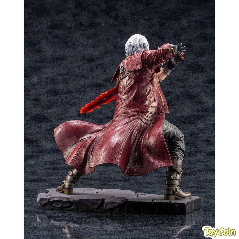 ARTFX J Dante by Kotobukiya - Shop at ToyCoin