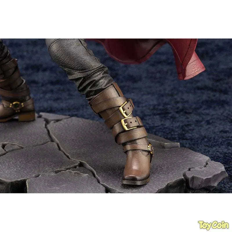 ARTFX J Dante by Kotobukiya - Shop at ToyCoin