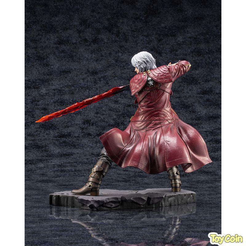 ARTFX J Dante by Kotobukiya - Shop at ToyCoin