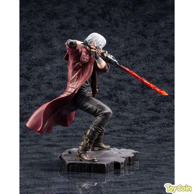 ARTFX J Dante by Kotobukiya - Shop at ToyCoin