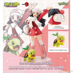 ARTFX J Dawn with Turtwig by Kotobukiya - Shop at ToyCoin