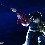 ARTFX J Giyu Tomioka by Kotobukiya - Shop at ToyCoin