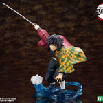 ARTFX J Giyu Tomioka by Kotobukiya - Shop at ToyCoin