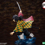 ARTFX J Giyu Tomioka by Kotobukiya - Shop at ToyCoin