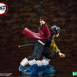ARTFX J Giyu Tomioka by Kotobukiya - Shop at ToyCoin