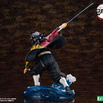 ARTFX J Giyu Tomioka by Kotobukiya - Shop at ToyCoin
