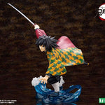 ARTFX J Giyu Tomioka by Kotobukiya - Shop at ToyCoin