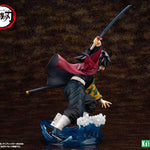 ARTFX J Giyu Tomioka by Kotobukiya - Shop at ToyCoin