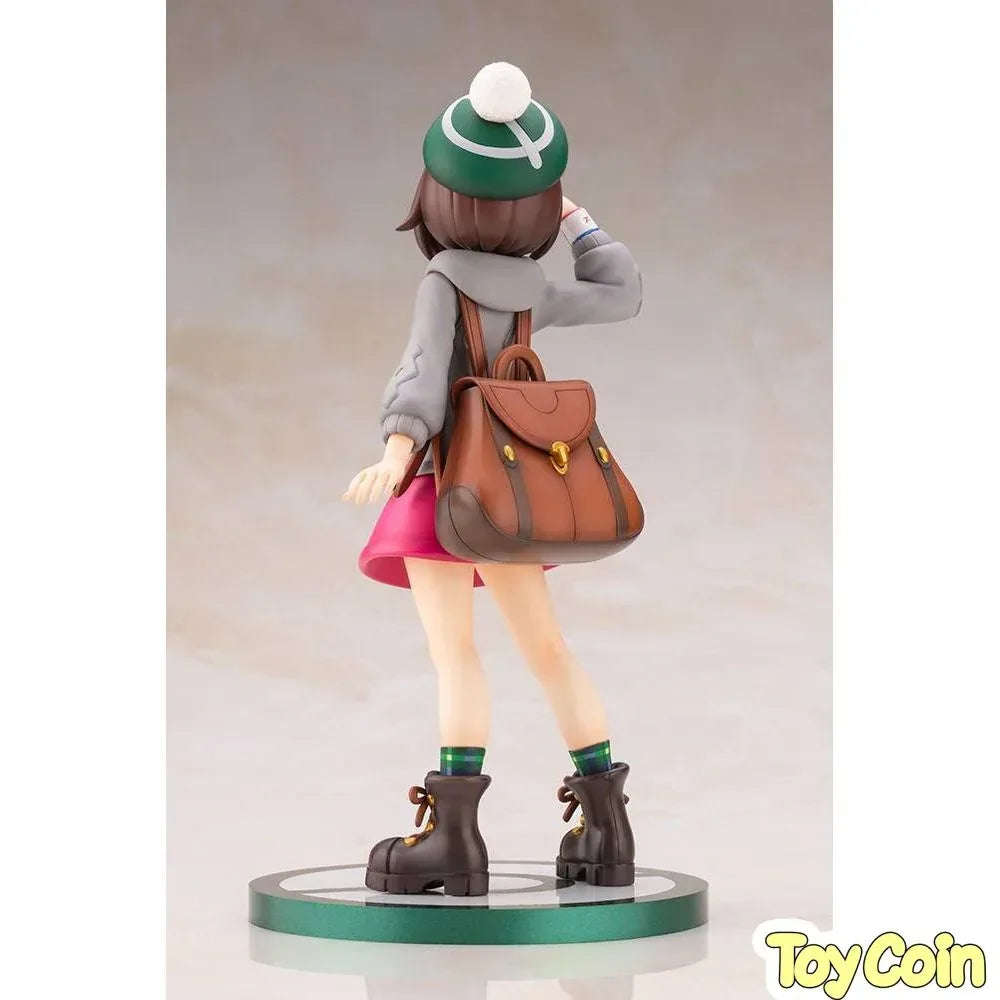 ARTFX J Gloria with Sobble by Kotobukiya - Shop at ToyCoin