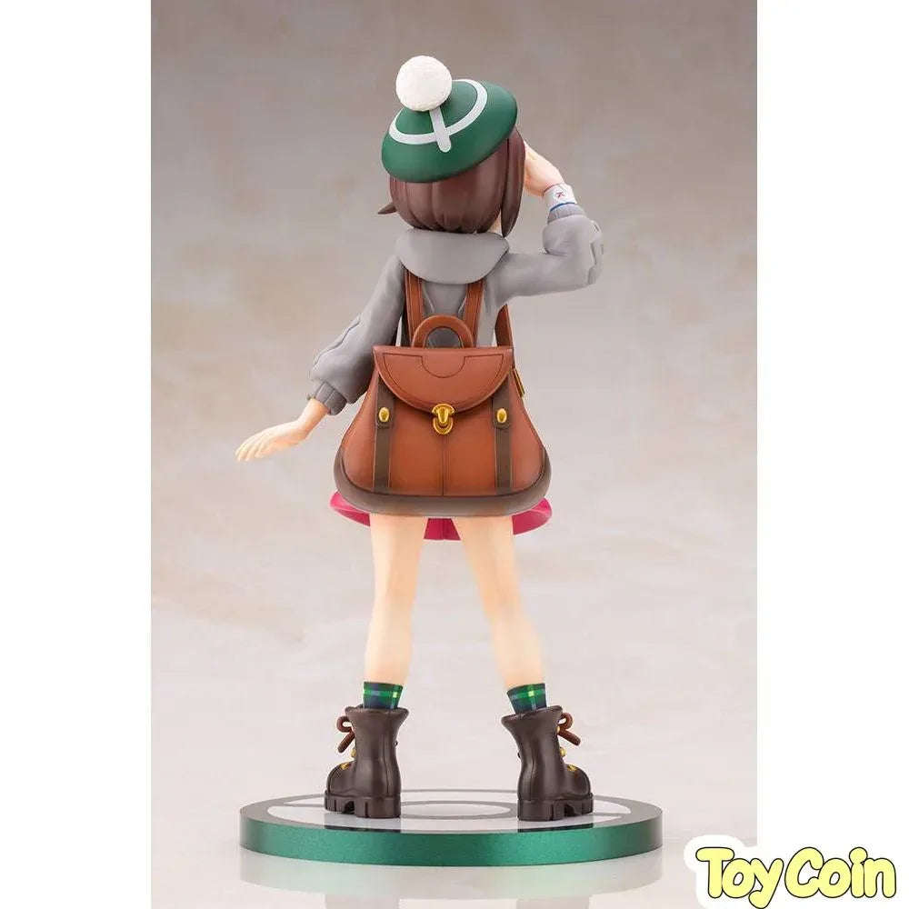 ARTFX J Gloria with Sobble by Kotobukiya - Shop at ToyCoin