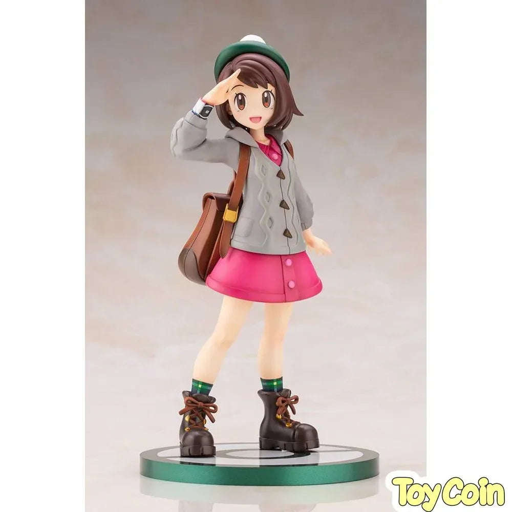 ARTFX J Gloria with Sobble by Kotobukiya - Shop at ToyCoin