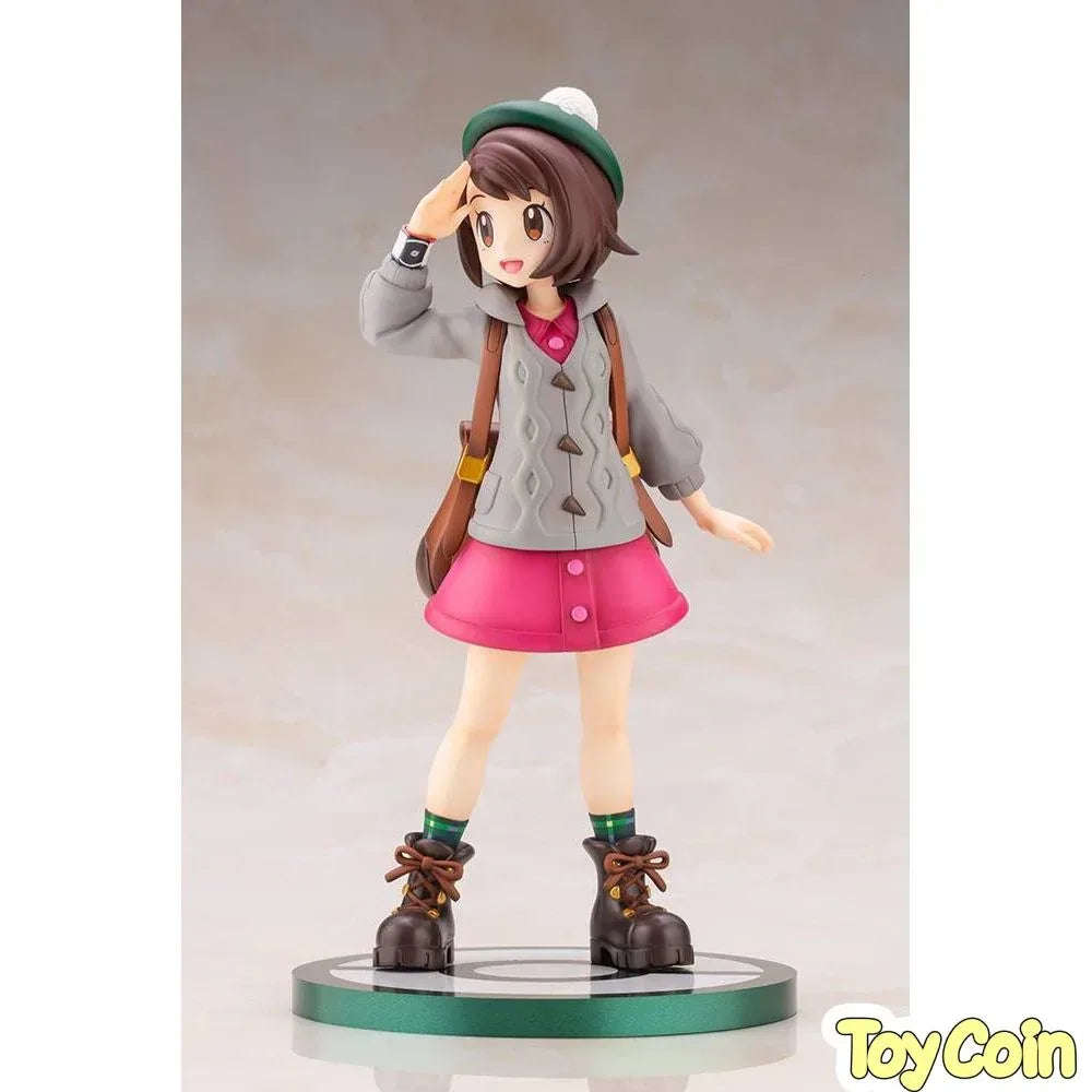 ARTFX J Gloria with Sobble by Kotobukiya - Shop at ToyCoin