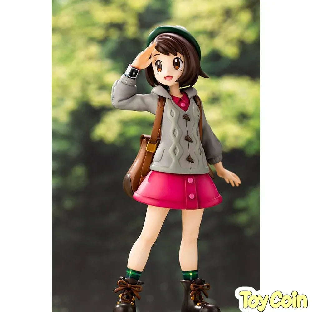 ARTFX J Gloria with Sobble by Kotobukiya - Shop at ToyCoin