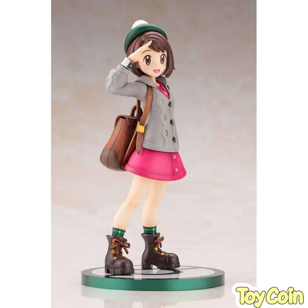 ARTFX J Gloria with Sobble by Kotobukiya - Shop at ToyCoin