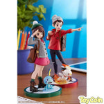ARTFX J Gloria with Sobble by Kotobukiya - Shop at ToyCoin