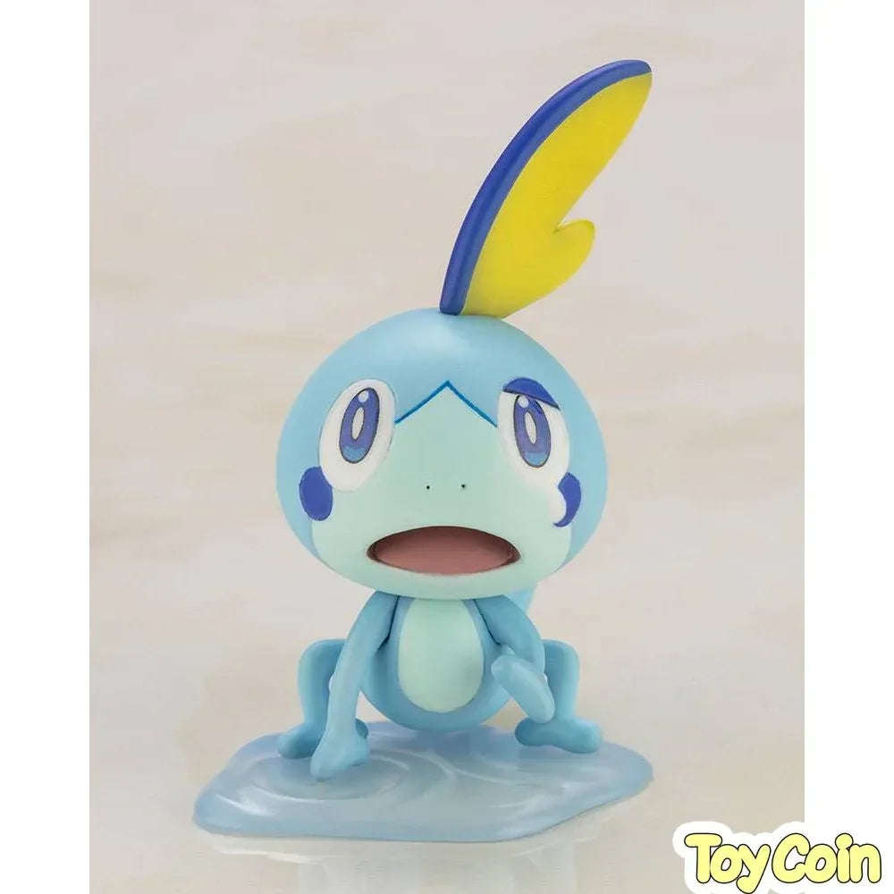 ARTFX J Gloria with Sobble by Kotobukiya - Shop at ToyCoin