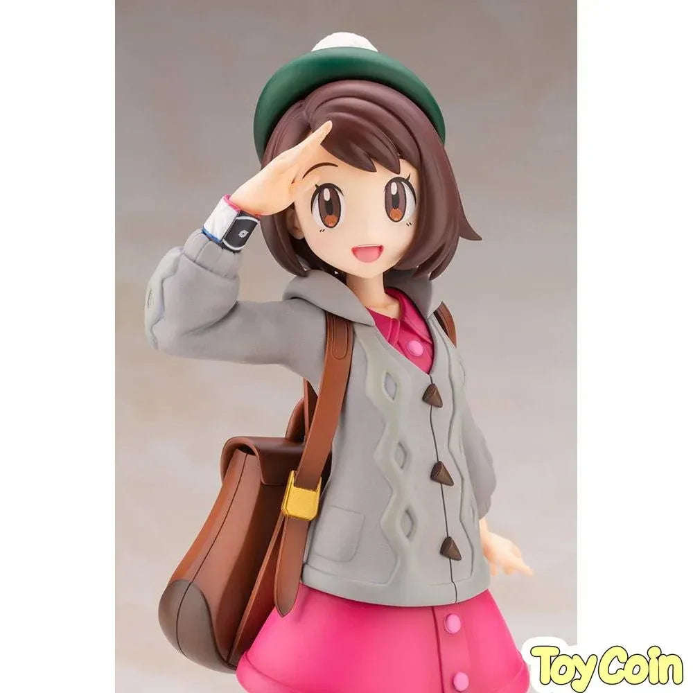 ARTFX J Gloria with Sobble by Kotobukiya - Shop at ToyCoin