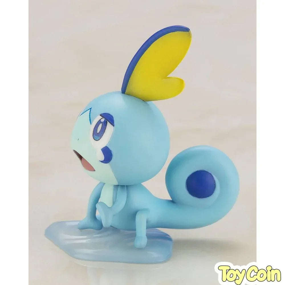 ARTFX J Gloria with Sobble by Kotobukiya - Shop at ToyCoin