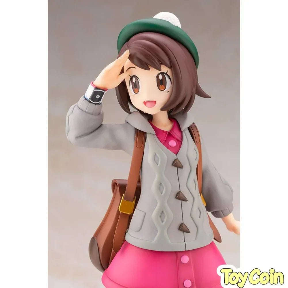 ARTFX J Gloria with Sobble by Kotobukiya - Shop at ToyCoin