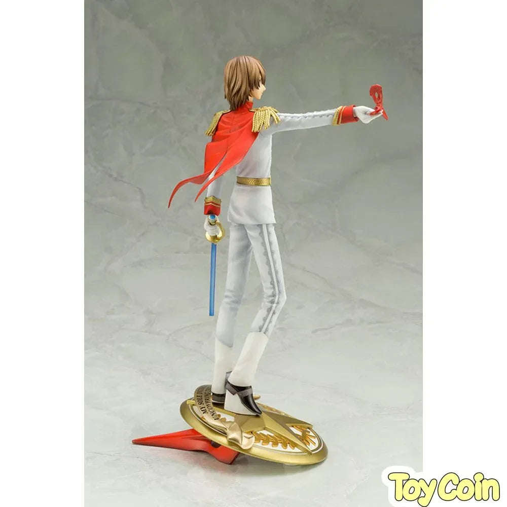 ARTFX J Goro Akechi Phantom Thief Ver. by Kotobukiya - Shop at ToyCoin
