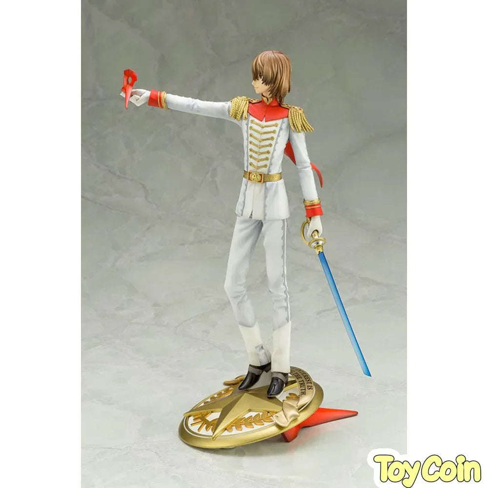 ARTFX J Goro Akechi Phantom Thief Ver. by Kotobukiya - Shop at ToyCoin