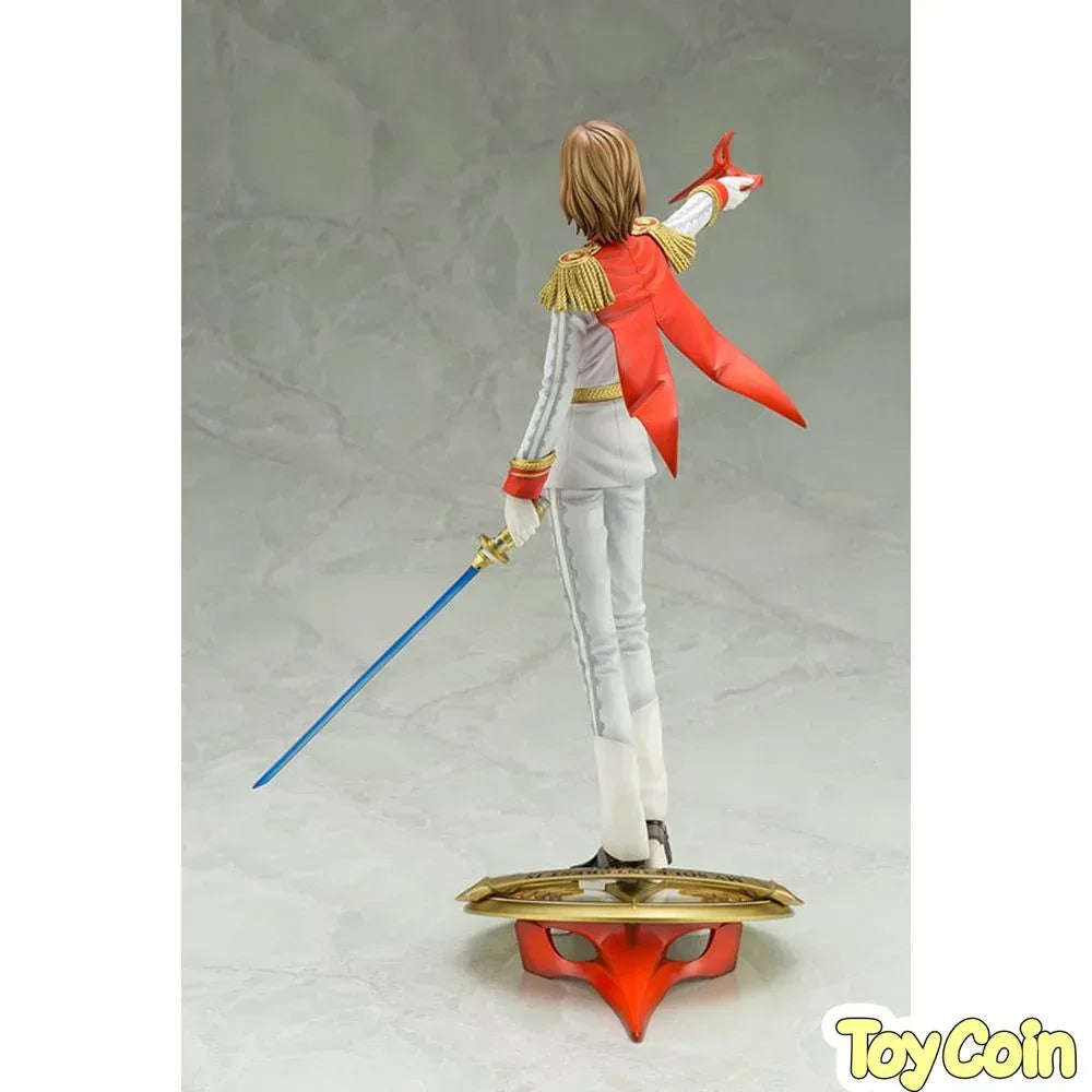 ARTFX J Goro Akechi Phantom Thief Ver. by Kotobukiya - Shop at ToyCoin
