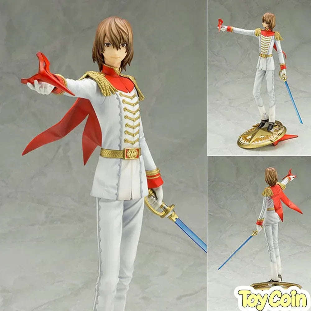 ARTFX J Goro Akechi Phantom Thief Ver. by Kotobukiya - Shop at ToyCoin