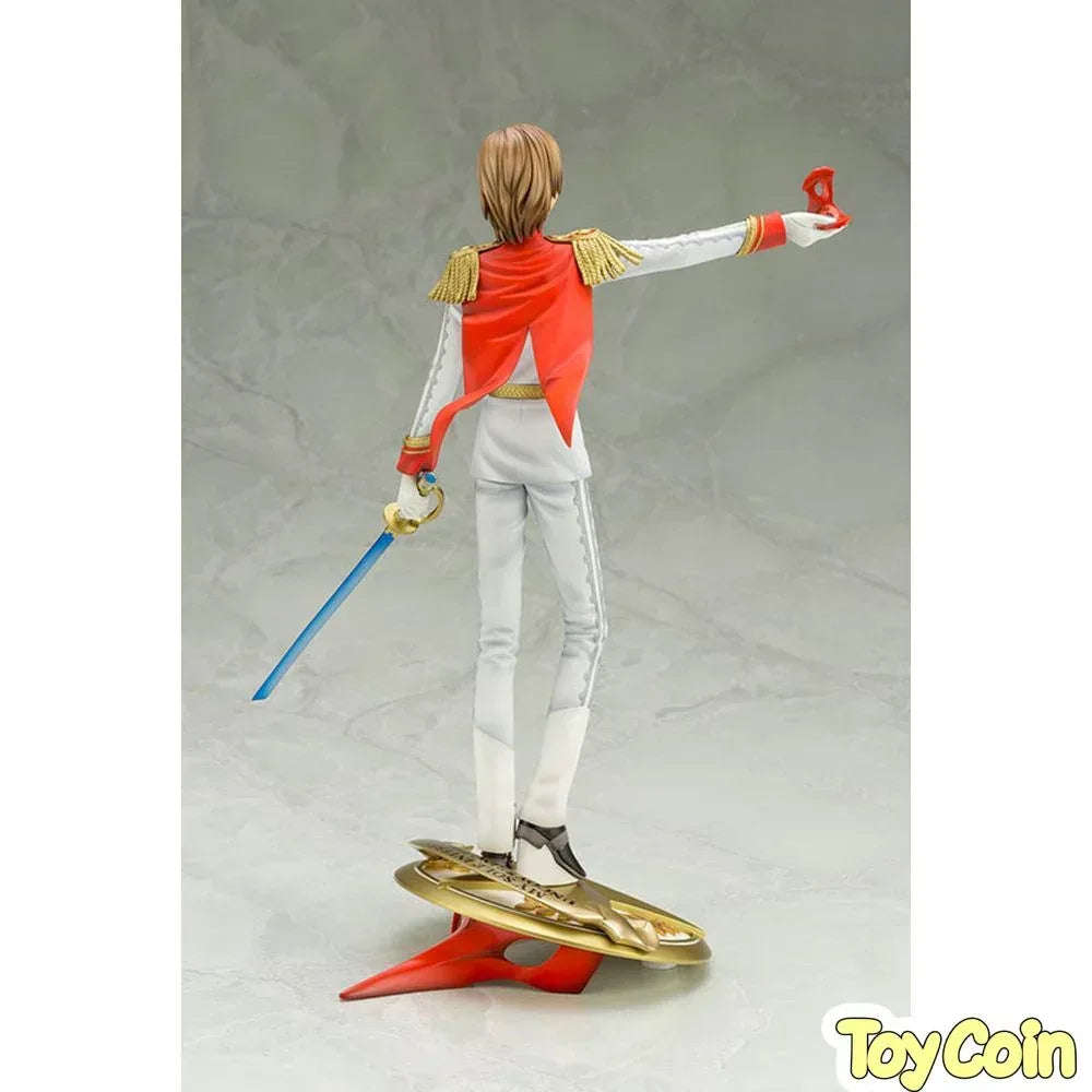 ARTFX J Goro Akechi Phantom Thief Ver. by Kotobukiya - Shop at ToyCoin
